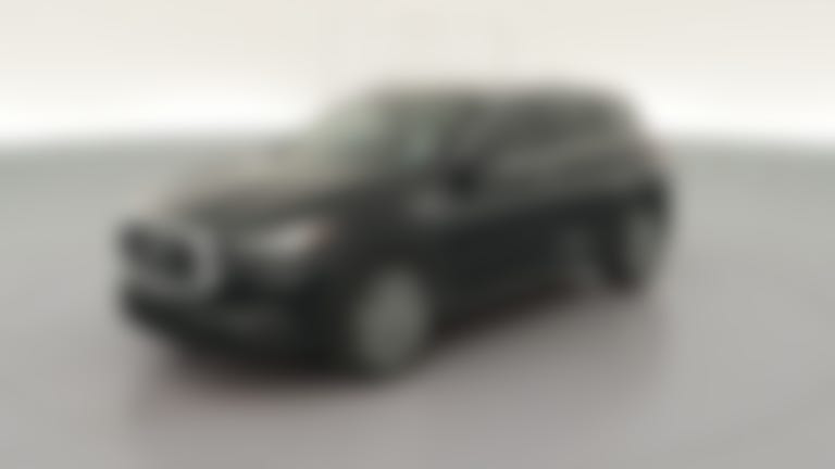 2023 INFINITI QX50 vehicle photo