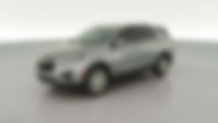 2023 Chevrolet Equinox vehicle photo