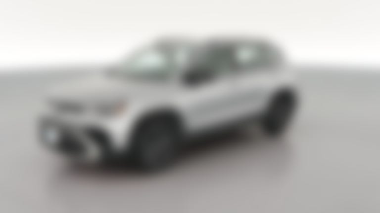 2025 Volkswagen Taos vehicle photo