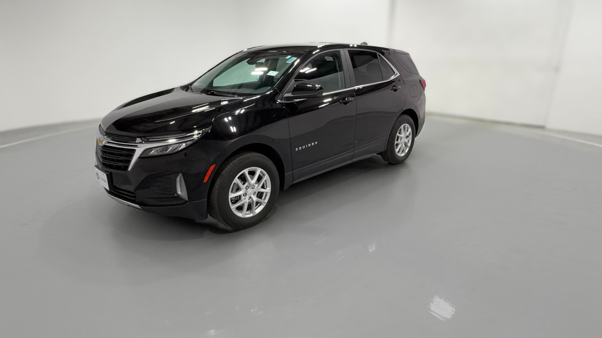 2023 Chevrolet Equinox vehicle photo
