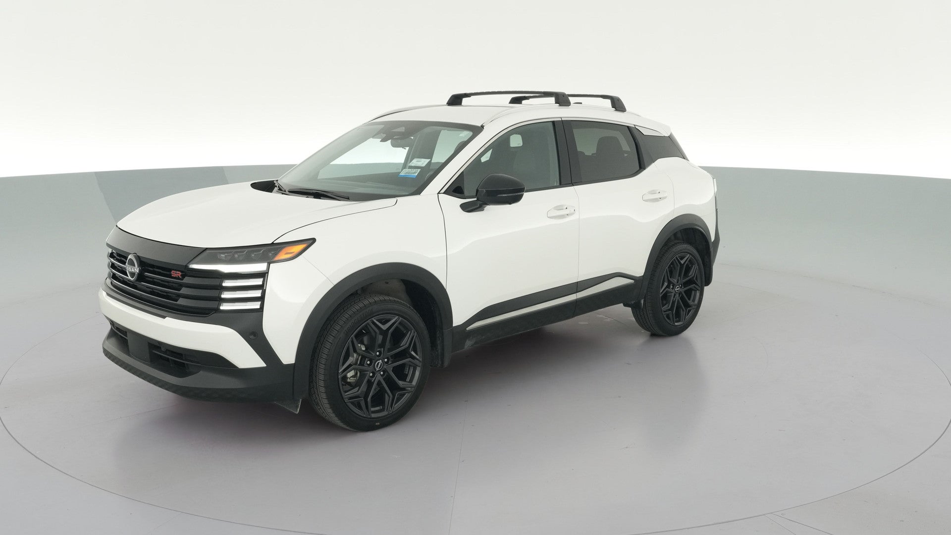 2026 Nissan Kicks vehicle photo