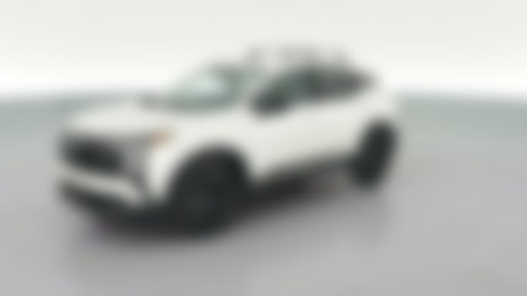 2026 Nissan Kicks vehicle photo