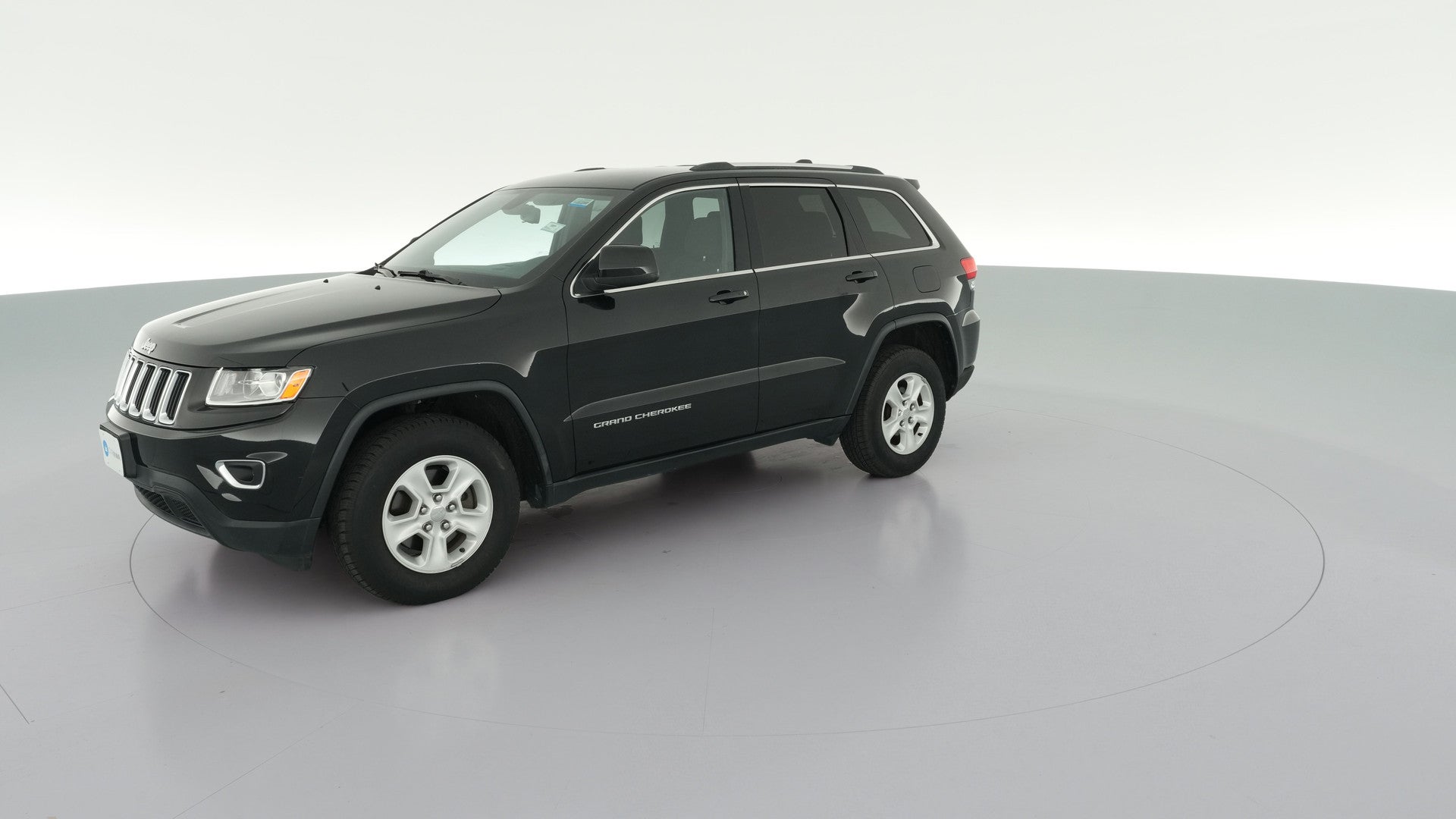 2015 Jeep Grand Cherokee vehicle photo