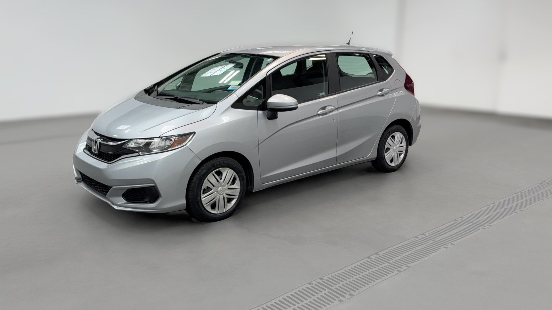 2019 Honda Fit vehicle photo