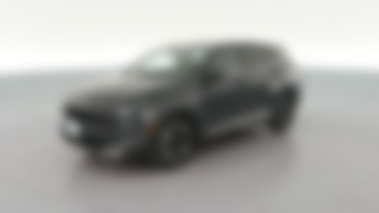2026 Kia Sportage vehicle photo