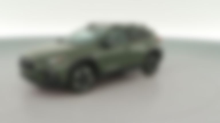 2024 Subaru Crosstrek vehicle photo