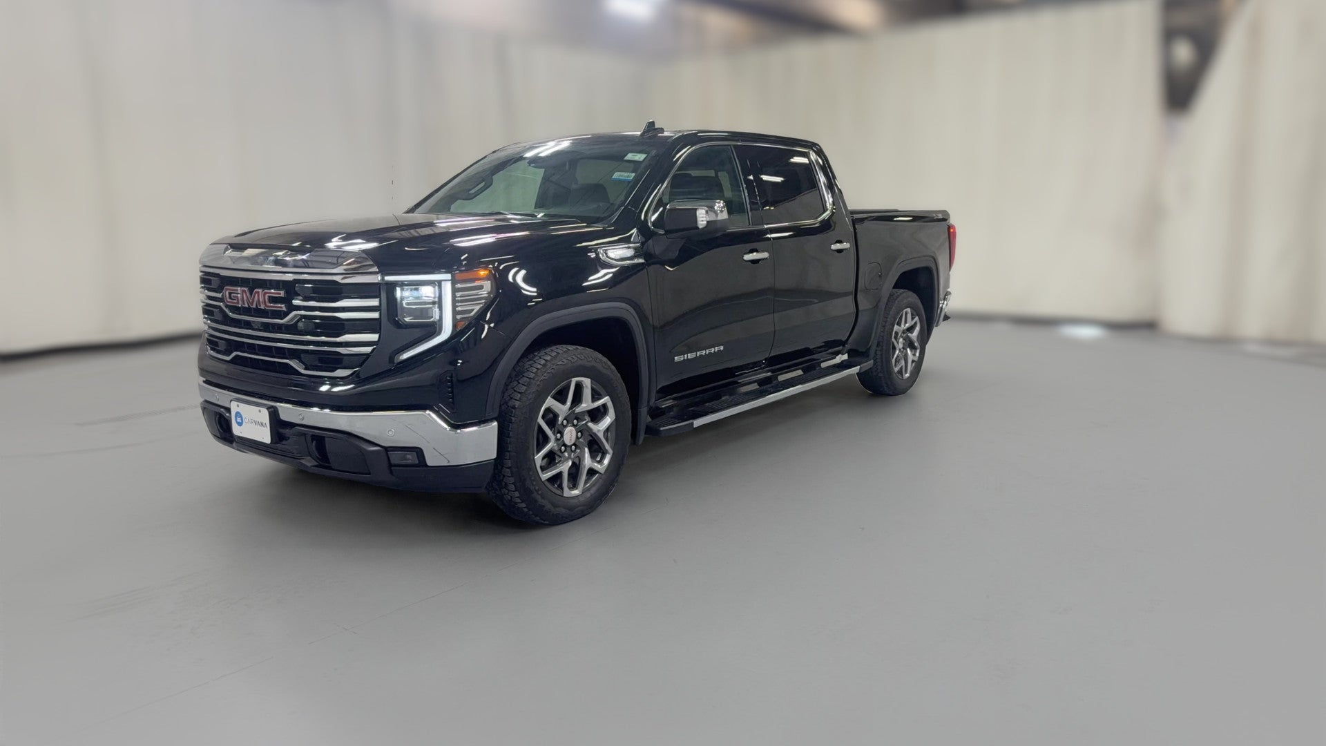2024 GMC Sierra 1500 Crew Cab vehicle photo