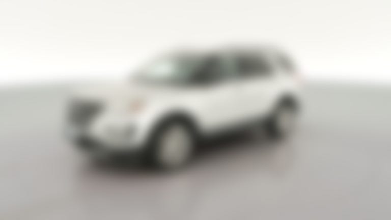 2017 Ford Explorer vehicle photo