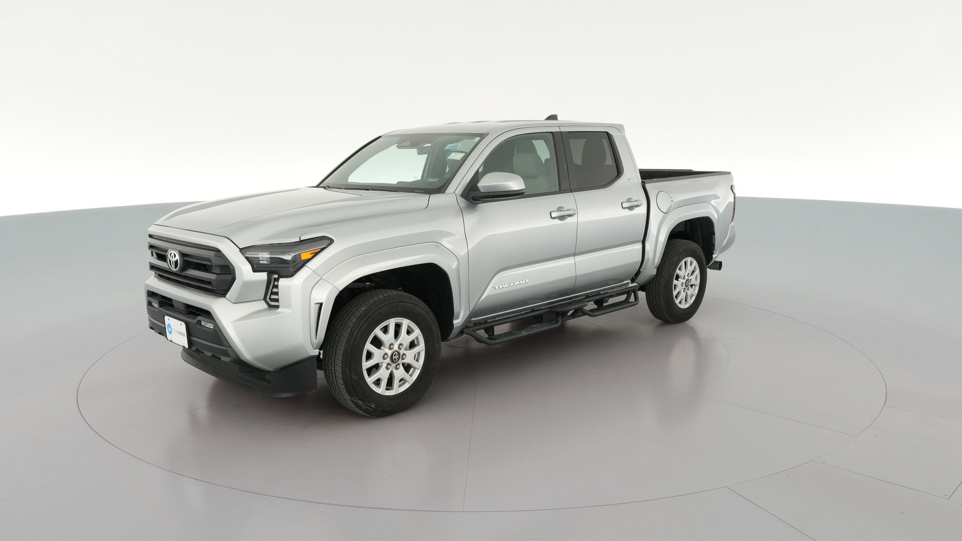 2024 Toyota Tacoma Double Cab vehicle photo
