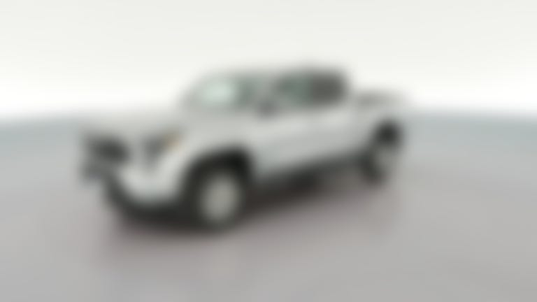 2024 Toyota Tacoma Double Cab vehicle photo