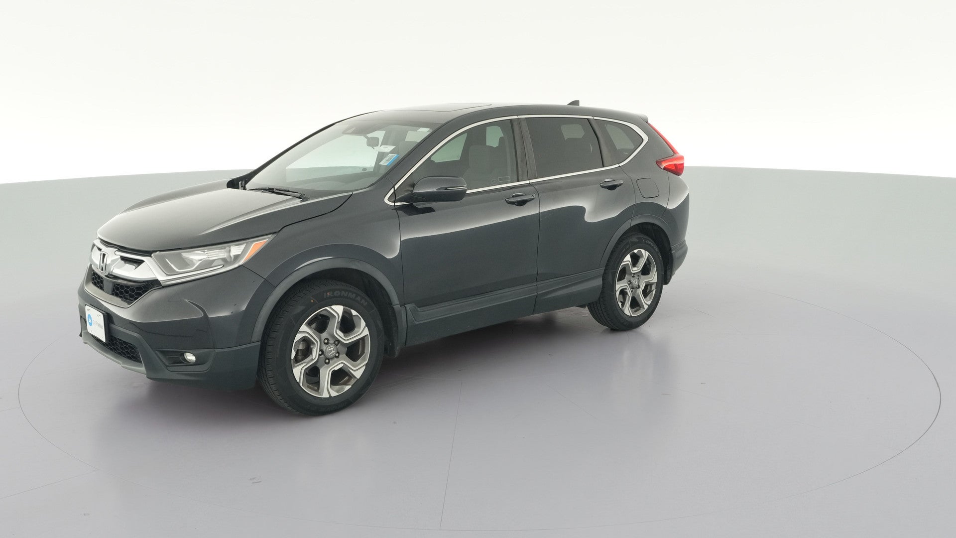 2018 Honda CR-V vehicle photo