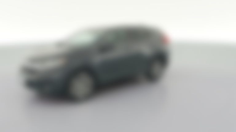 2018 Honda CR-V vehicle photo