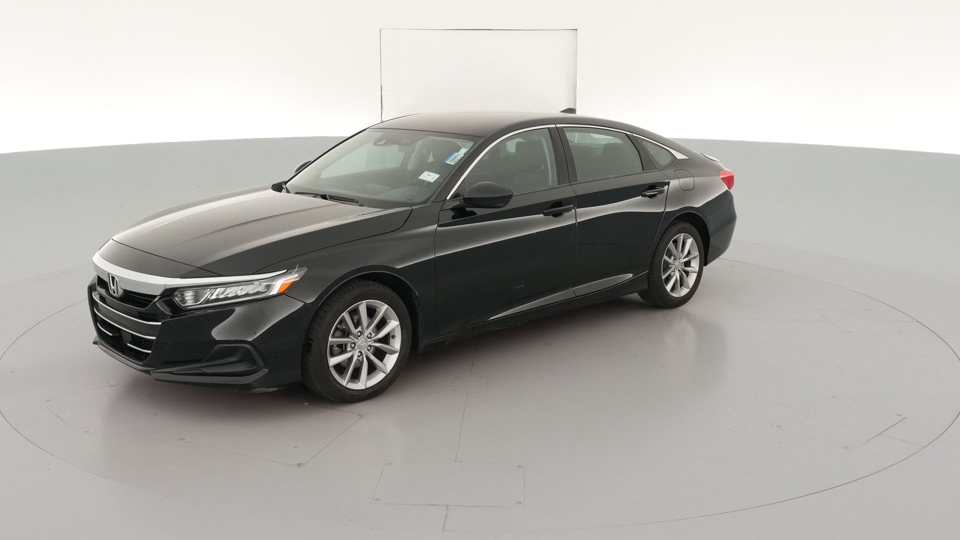 2022 Honda Accord vehicle photo