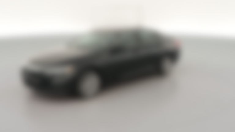 2022 Honda Accord vehicle photo