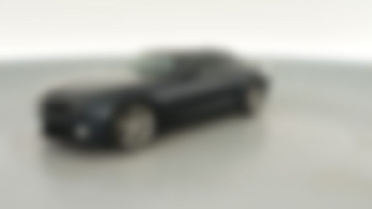 2013 Chevrolet Camaro vehicle photo