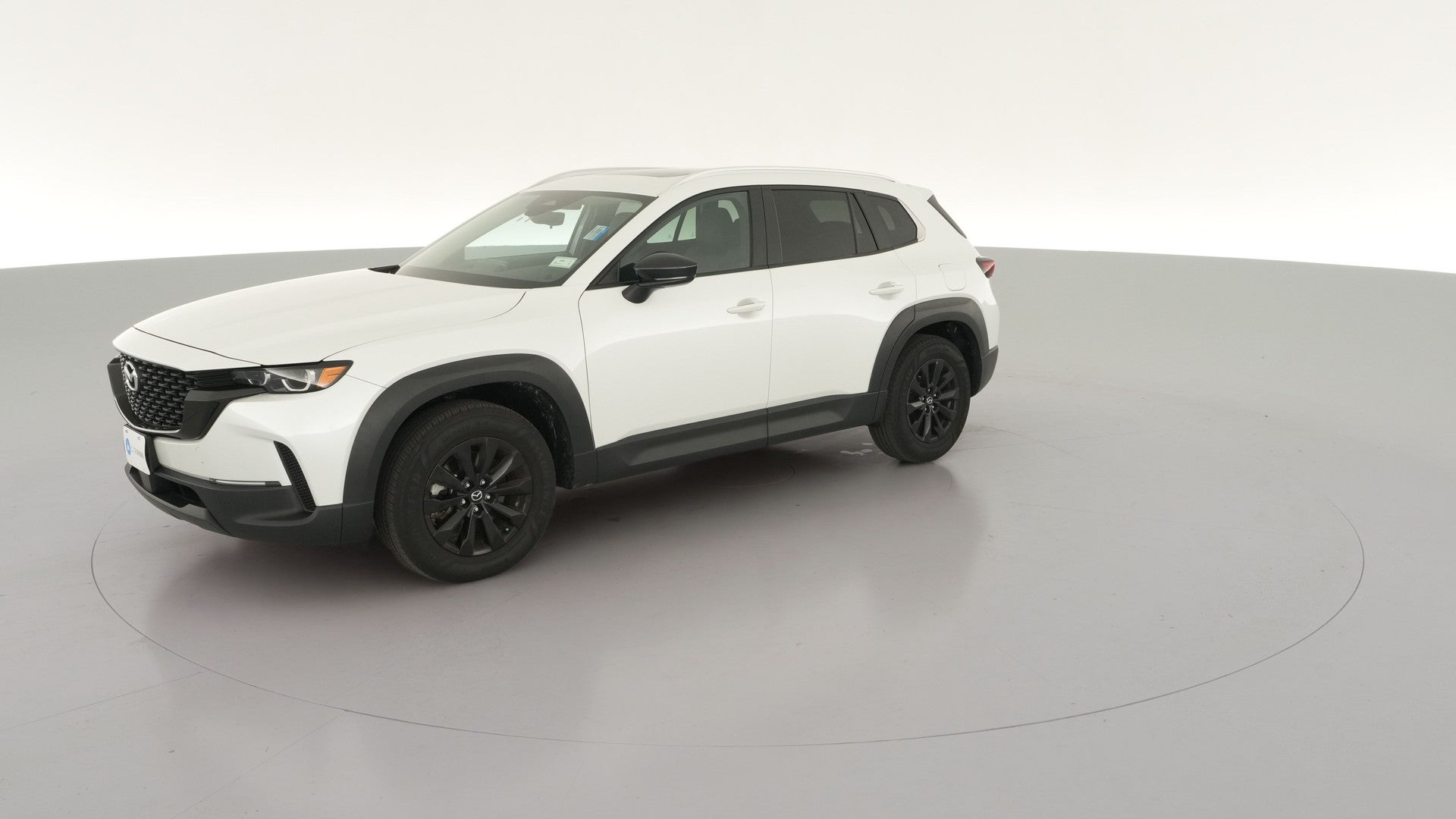 2025 MAZDA CX-50 vehicle photo