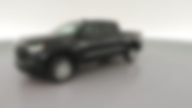 2026 Chevrolet Silverado 1500 Crew Cab vehicle photo