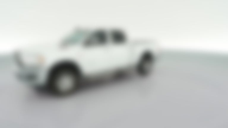 2022 Ram 2500 Crew Cab vehicle photo