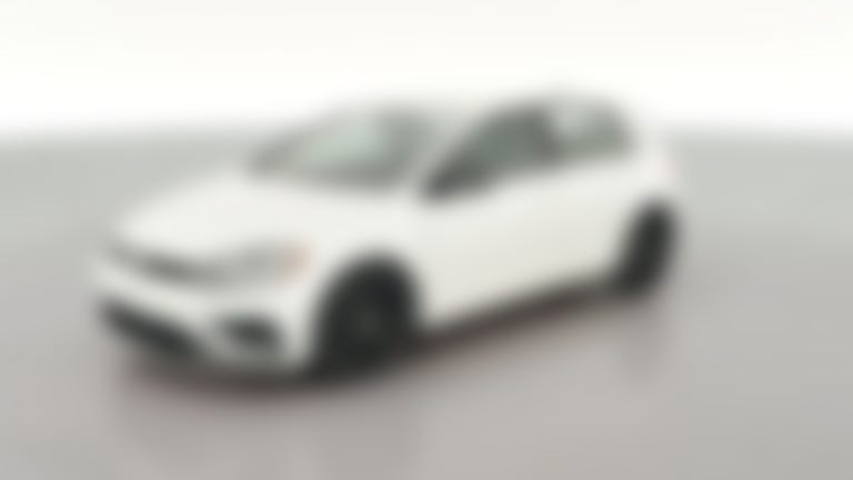 2019 Volkswagen Golf R vehicle photo