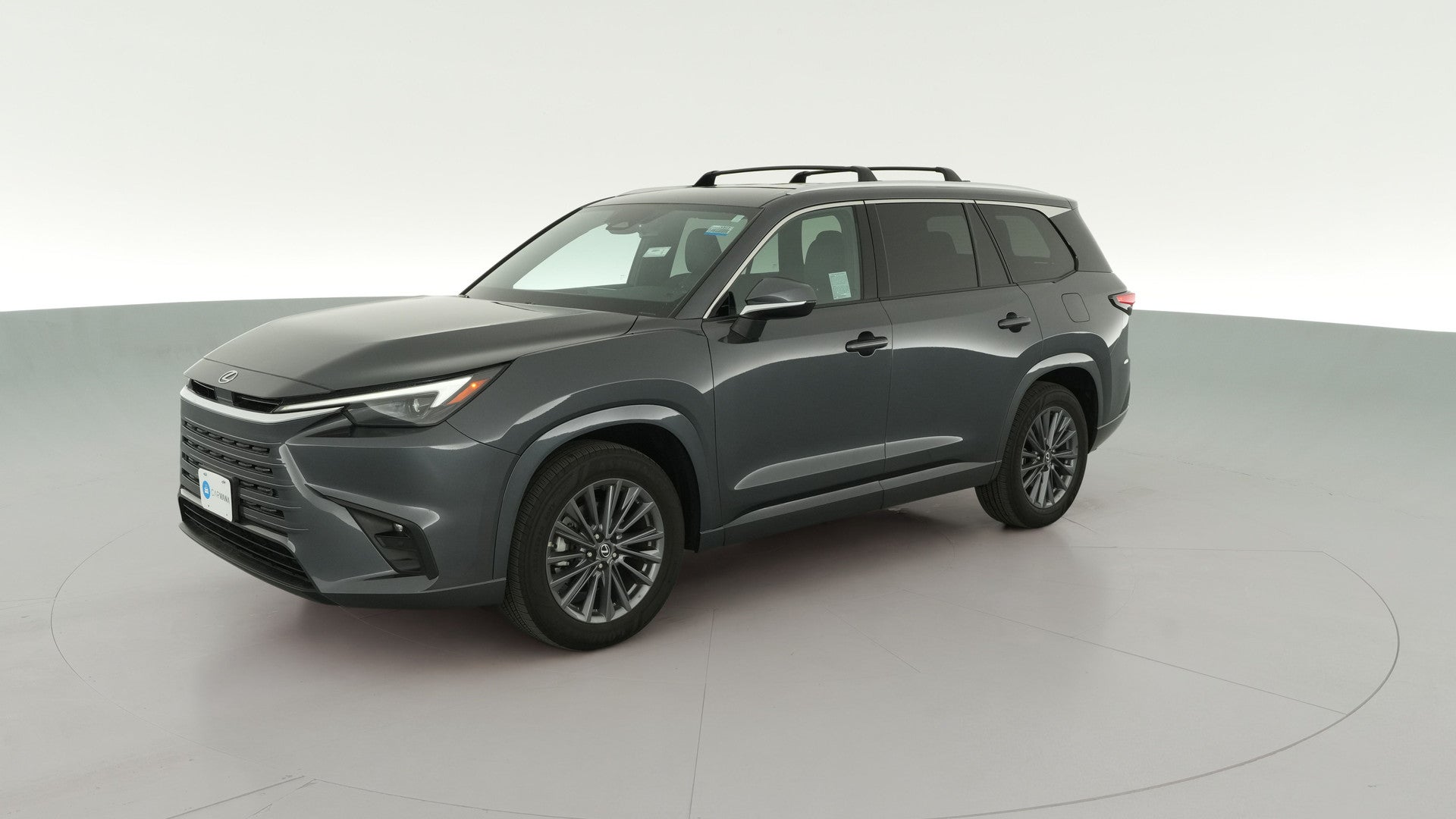 2025 Lexus TX vehicle photo