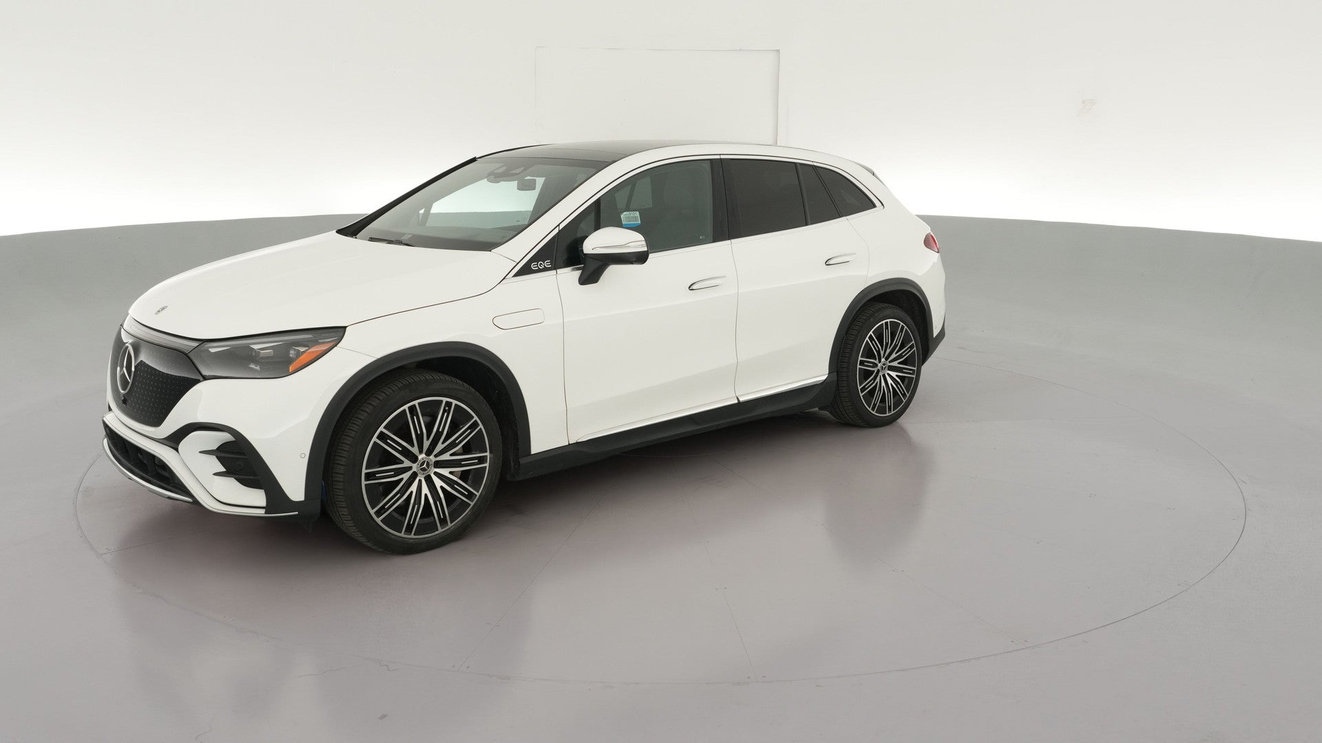 2023 Mercedes-Benz Mercedes-EQ EQE SUV vehicle photo