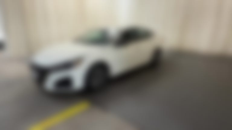 2025 Nissan Altima vehicle photo