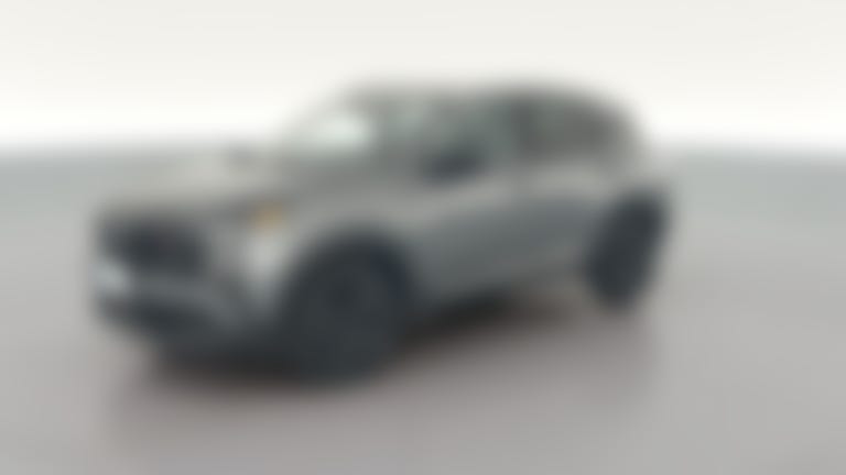 2026 Nissan Kicks vehicle photo