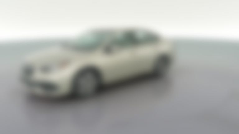 2020 Subaru Legacy vehicle photo