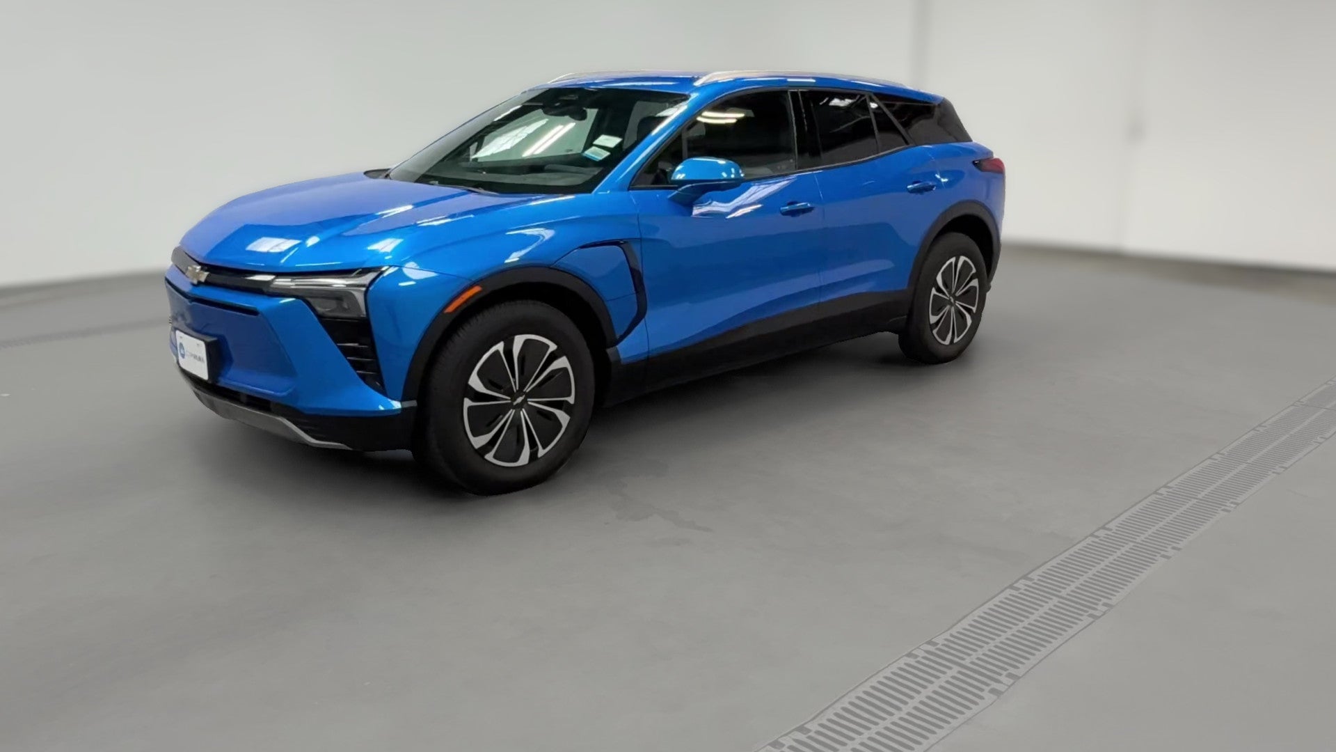 2024 Chevrolet Blazer EV vehicle photo