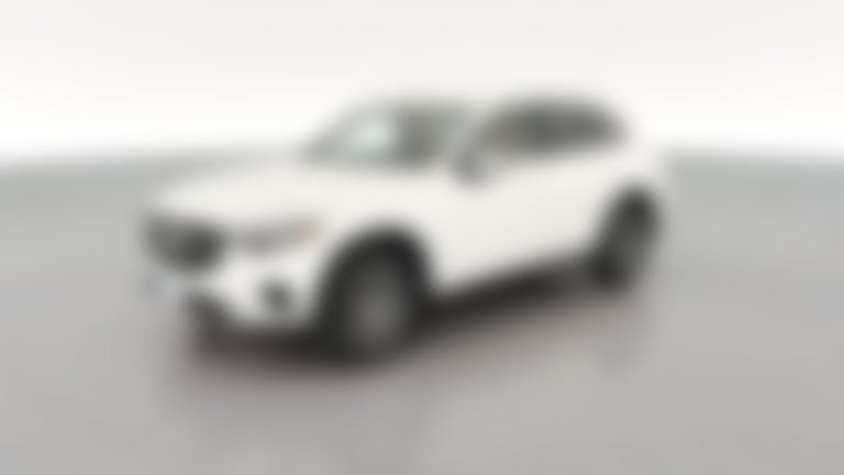 2026 Mercedes-Benz GLC vehicle photo