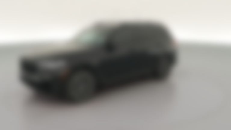 2021 BMW X7 vehicle photo