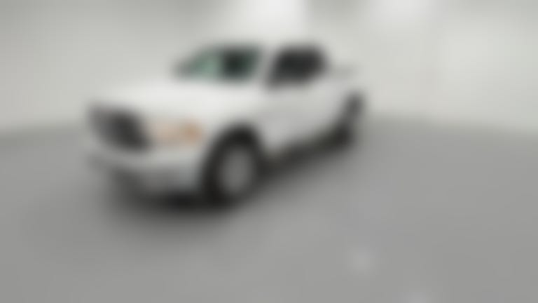 2018 Ram 1500 Crew Cab vehicle photo