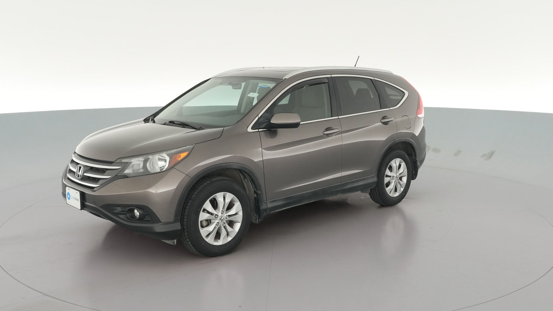 2014 Honda CR-V vehicle photo