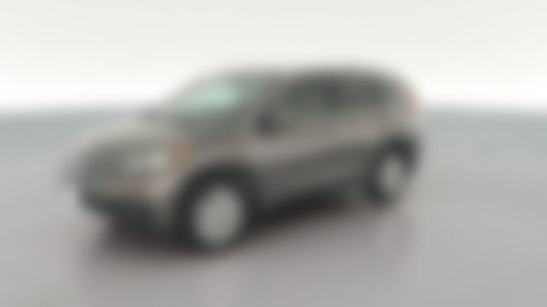 2014 Honda CR-V vehicle photo