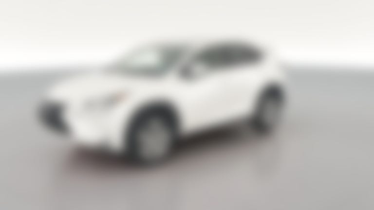 2017 Lexus NX vehicle photo