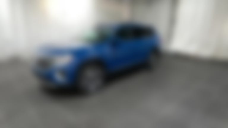 2026 Volkswagen Atlas vehicle photo