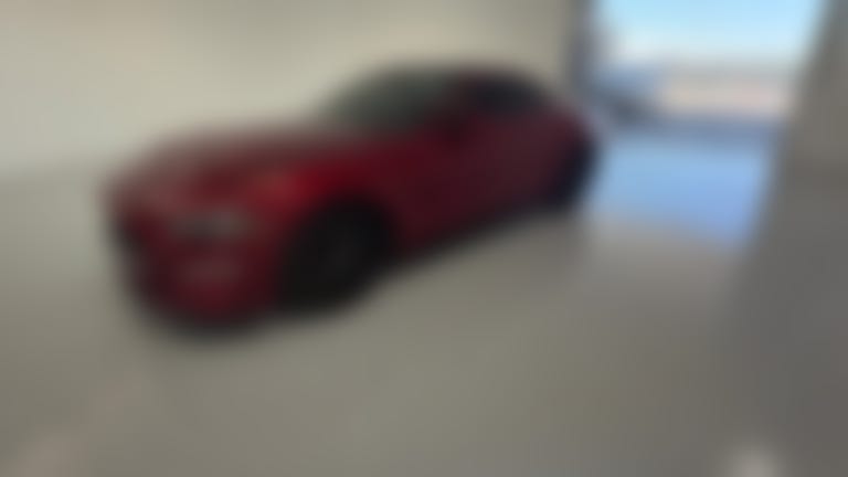 2019 Ford Mustang vehicle photo