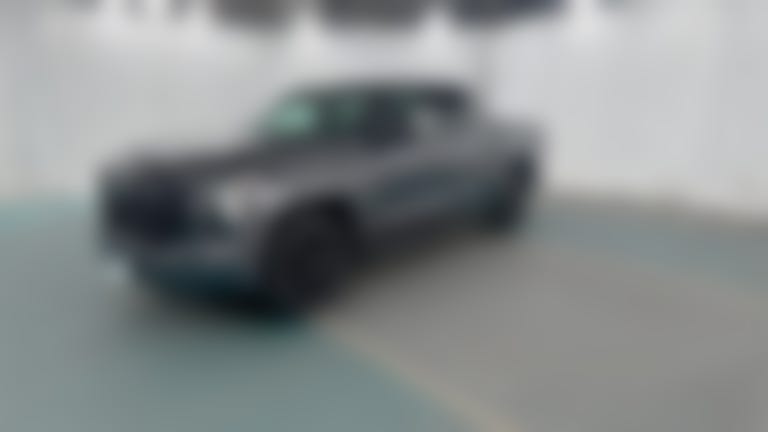 2023 Toyota Tundra CrewMax vehicle photo