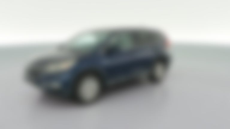 2016 Honda CR-V vehicle photo