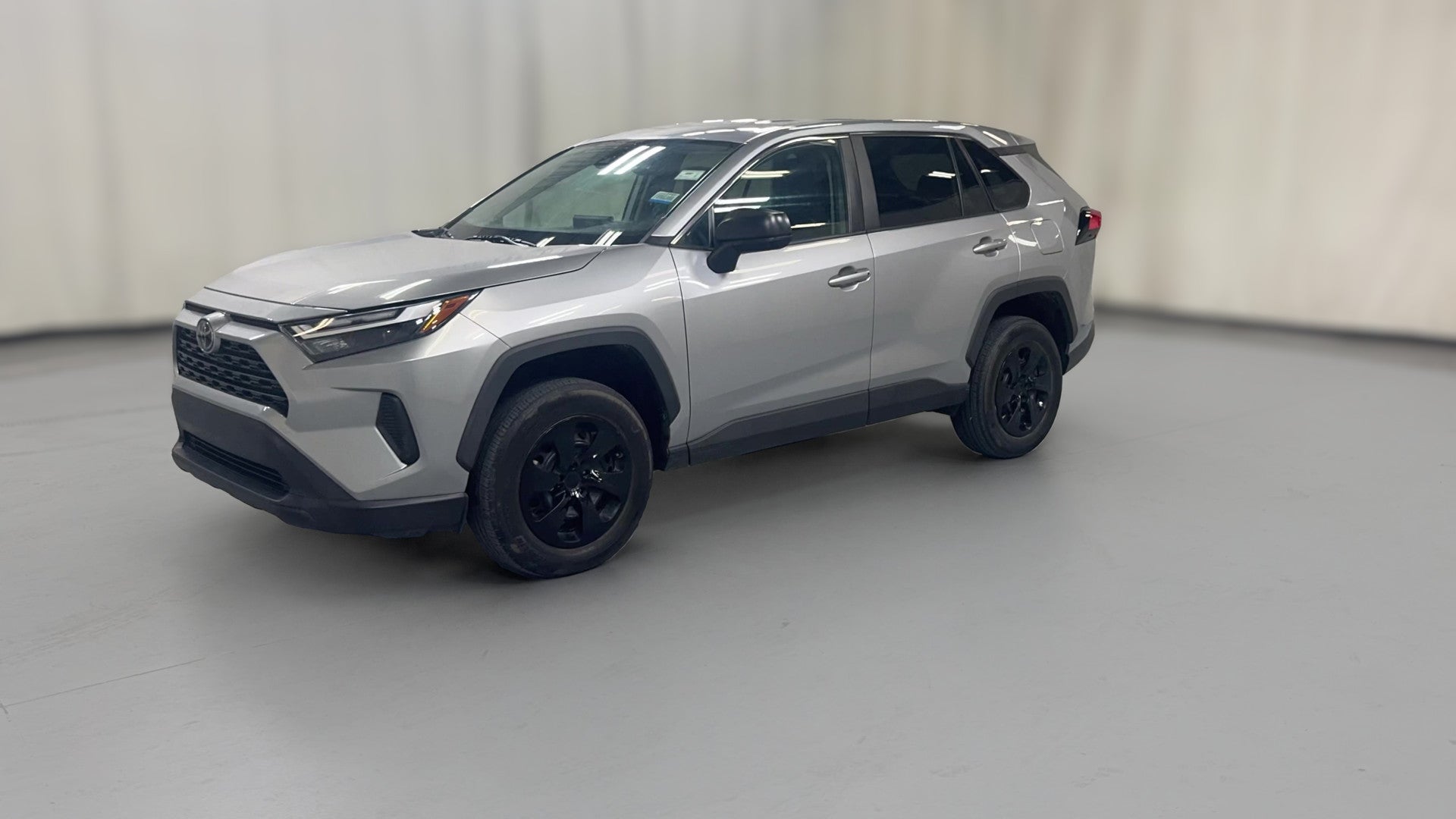 2023 Toyota RAV4 vehicle photo