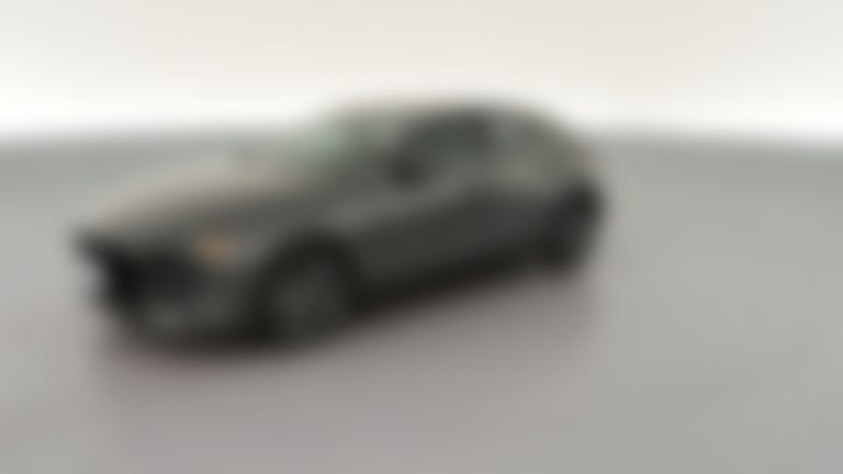 2025 MAZDA MAZDA3 vehicle photo