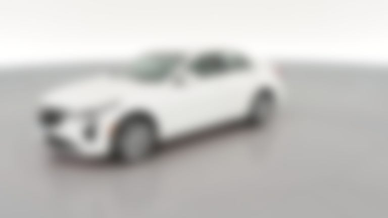 2026 Cadillac CT4 vehicle photo