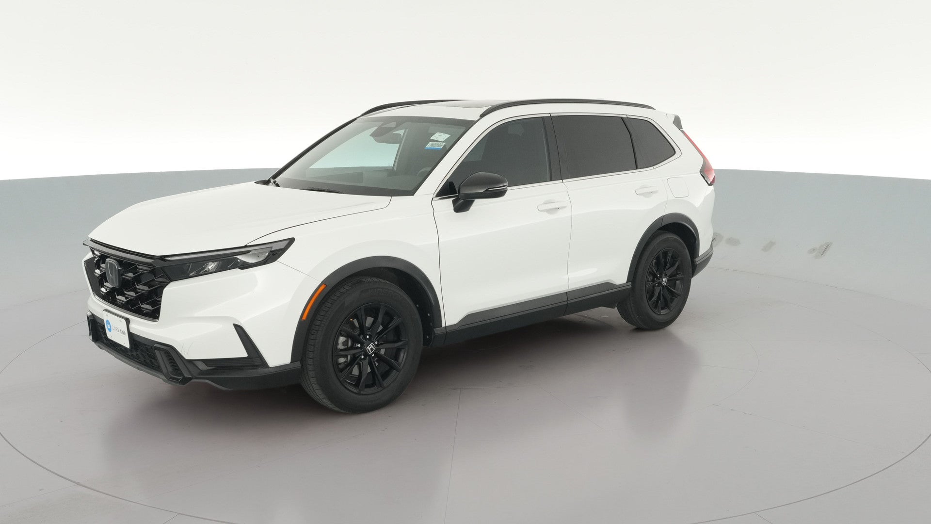 2023 Honda CR-V Hybrid vehicle photo