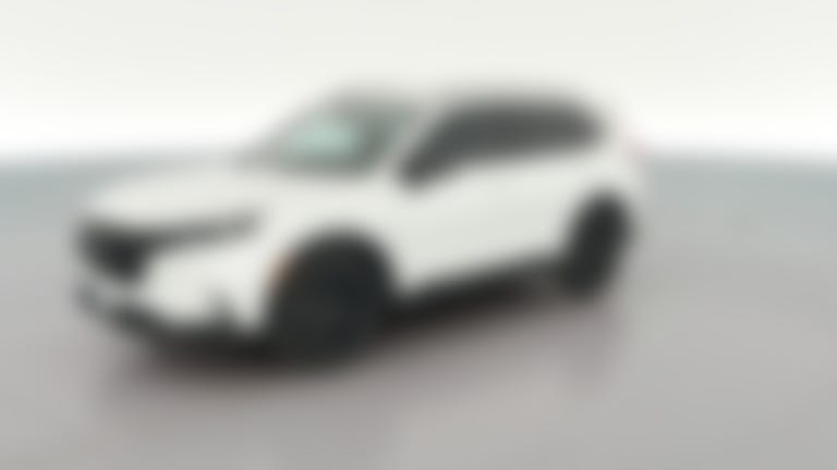 2023 Honda CR-V Hybrid vehicle photo