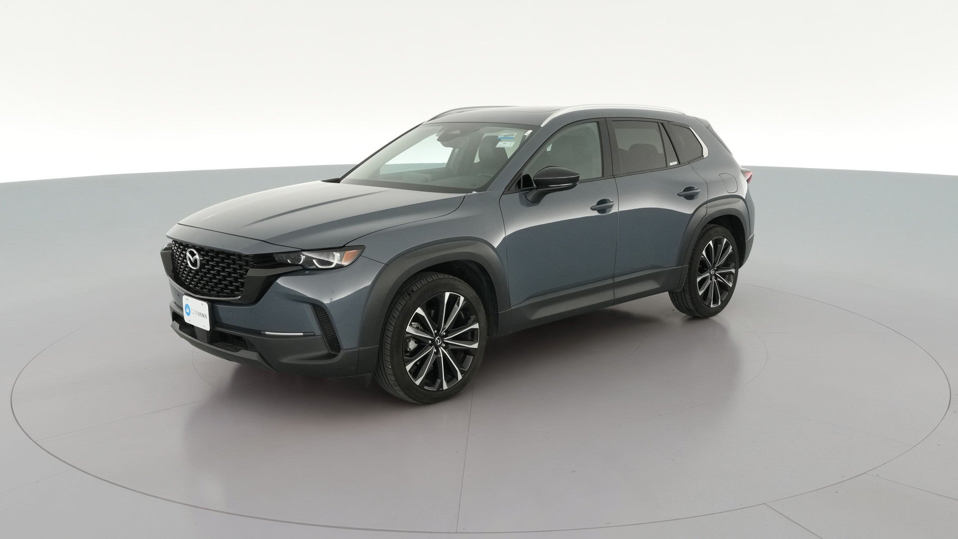 2026 MAZDA CX-50 vehicle photo