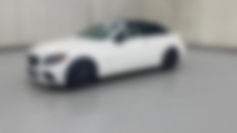 2021 Mercedes-Benz C-Class vehicle photo