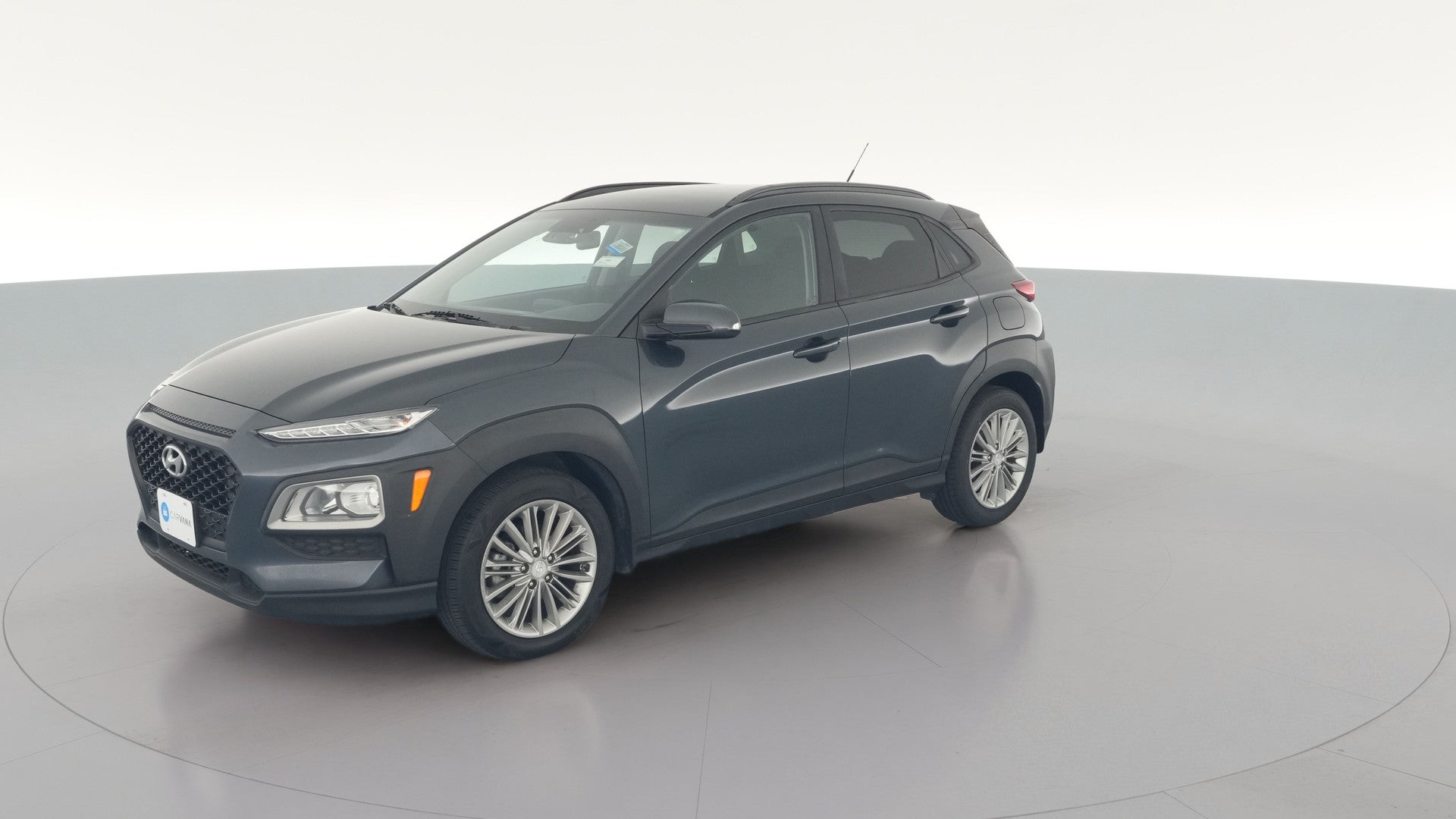 2019 Hyundai Kona vehicle photo