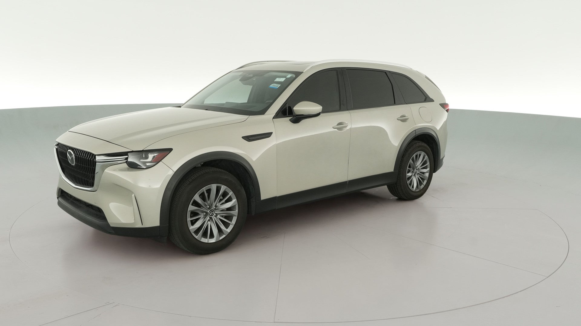 2024 MAZDA CX-90 vehicle photo