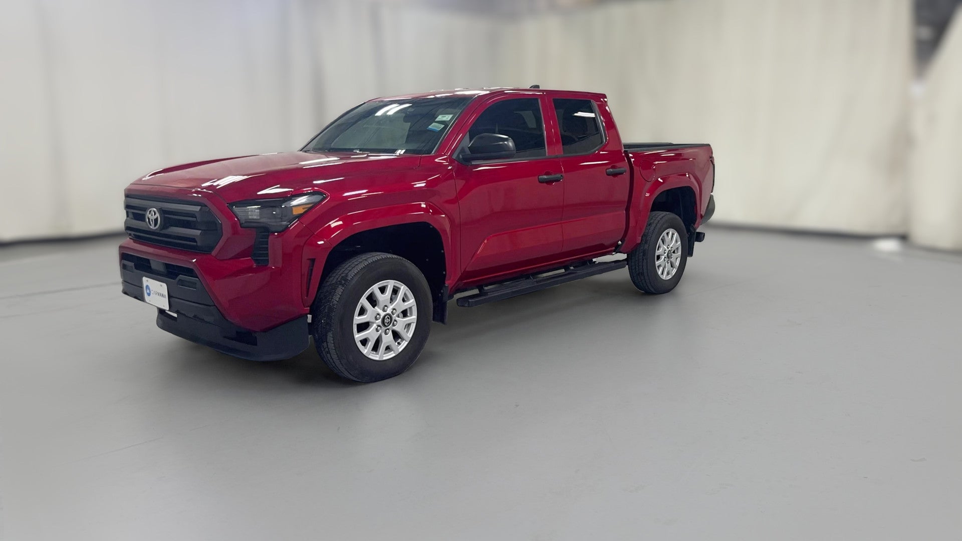 2024 Toyota Tacoma Double Cab vehicle photo