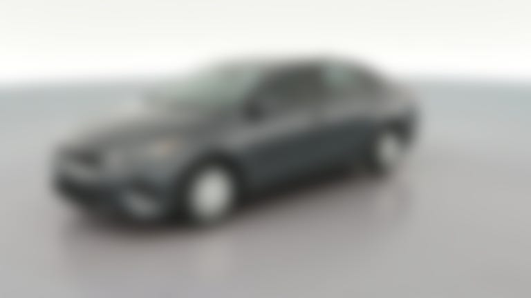 2022 Kia Forte vehicle photo